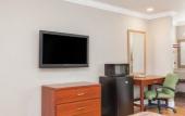 Туры в отель Days Inn by Wyndham San Francisco S/Oyster Point Airport Туры в отель Days Inn by Wyndham San Francisco S/Oyster Point Airport