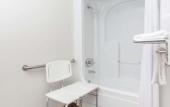 Туры в отель Days Inn by Wyndham San Francisco S/Oyster Point Airport Туры в отель Days Inn by Wyndham San Francisco S/Oyster Point Airport