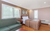 Туры в отель Days Inn by Wyndham San Francisco S/Oyster Point Airport Туры в отель Days Inn by Wyndham San Francisco S/Oyster Point Airport