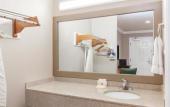 Туры в отель Days Inn by Wyndham San Francisco S/Oyster Point Airport Туры в отель Days Inn by Wyndham San Francisco S/Oyster Point Airport