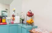 Туры в отель Days Inn by Wyndham San Francisco S/Oyster Point Airport Туры в отель Days Inn by Wyndham San Francisco S/Oyster Point Airport