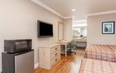 Туры в отель Days Inn by Wyndham San Francisco S/Oyster Point Airport Туры в отель Days Inn by Wyndham San Francisco S/Oyster Point Airport