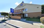 Туры в отель Inn By The SFO Туры в отель Inn By The SFO