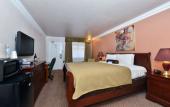 Туры в отель Inn By The SFO Туры в отель Inn By The SFO