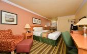 Туры в отель Inn By The SFO Туры в отель Inn By The SFO