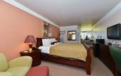 Туры в отель Inn By The SFO Туры в отель Inn By The SFO