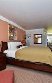 Туры в отель Inn By The SFO Туры в отель Inn By The SFO