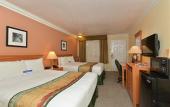 Туры в отель Inn By The SFO Туры в отель Inn By The SFO