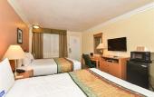 Туры в отель Inn By The SFO Туры в отель Inn By The SFO