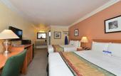 Туры в отель Inn By The SFO Туры в отель Inn By The SFO