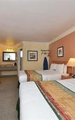 Туры в отель Inn By The SFO Туры в отель Inn By The SFO