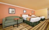 Туры в отель Inn By The SFO Туры в отель Inn By The SFO