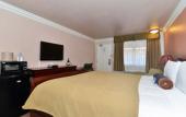 Туры в отель Inn By The SFO Туры в отель Inn By The SFO