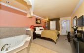 Туры в отель Inn By The SFO Туры в отель Inn By The SFO
