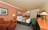 Туры в отель Inn By The SFO Туры в отель Inn By The SFO
