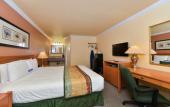 Туры в отель Inn By The SFO Туры в отель Inn By The SFO