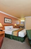 Туры в отель Inn By The SFO Туры в отель Inn By The SFO