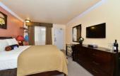 Туры в отель Inn By The SFO Туры в отель Inn By The SFO