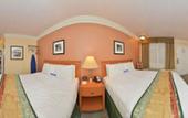 Туры в отель Inn By The SFO Туры в отель Inn By The SFO