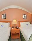 Туры в отель Inn By The SFO Туры в отель Inn By The SFO
