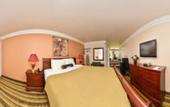 Туры в отель Inn By The SFO Туры в отель Inn By The SFO