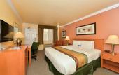 Туры в отель Inn By The SFO Туры в отель Inn By The SFO