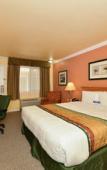 Туры в отель Inn By The SFO Туры в отель Inn By The SFO