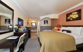 Туры в отель Inn By The SFO Туры в отель Inn By The SFO
