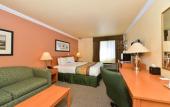 Туры в отель Inn By The SFO Туры в отель Inn By The SFO