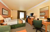 Туры в отель Inn By The SFO Туры в отель Inn By The SFO