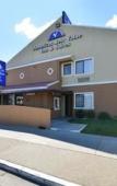 Туры в отель Inn By The SFO Туры в отель Inn By The SFO