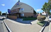 Туры в отель Inn By The SFO Туры в отель Inn By The SFO