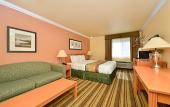 Туры в отель Inn By The SFO Туры в отель Inn By The SFO
