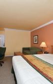 Туры в отель Inn By The SFO Туры в отель Inn By The SFO