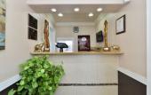Туры в отель Inn By The SFO Туры в отель Inn By The SFO