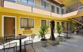 Туры в отель Inn By The SFO Туры в отель Inn By The SFO