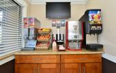 Туры в отель Inn By The SFO Туры в отель Inn By The SFO