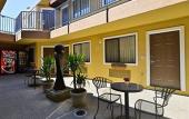Туры в отель Inn By The SFO Туры в отель Inn By The SFO