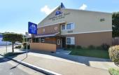 Туры в отель Inn By The SFO Туры в отель Inn By The SFO