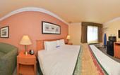 Туры в отель Inn By The SFO Туры в отель Inn By The SFO