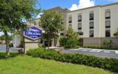 Туры в отель Hampton Inn & Suites Tampa East (Casino Area) Туры в отель Hampton Inn & Suites Tampa East (Casino Area)