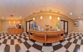 Туры в отель Hampton Inn & Suites Tampa East (Casino Area) Туры в отель Hampton Inn & Suites Tampa East (Casino Area)