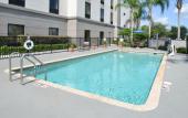 Туры в отель Hampton Inn & Suites Tampa East (Casino Area) Туры в отель Hampton Inn & Suites Tampa East (Casino Area)