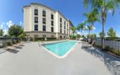 Туры в отель Hampton Inn & Suites Tampa East (Casino Area) Туры в отель Hampton Inn & Suites Tampa East (Casino Area)