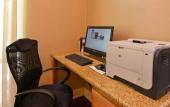 Туры в отель Hampton Inn & Suites Tampa East (Casino Area) Туры в отель Hampton Inn & Suites Tampa East (Casino Area)