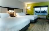 Туры в отель Holiday Inn Express & Suites Tampa East - Ybor City by IHG Туры в отель Holiday Inn Express & Suites Tampa East - Ybor City by IHG