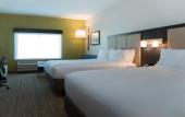 Туры в отель Holiday Inn Express & Suites Tampa East - Ybor City by IHG Туры в отель Holiday Inn Express & Suites Tampa East - Ybor City by IHG