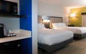 Туры в отель Holiday Inn Express & Suites Tampa East - Ybor City by IHG Туры в отель Holiday Inn Express & Suites Tampa East - Ybor City by IHG