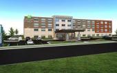 Туры в отель Holiday Inn Express & Suites Tampa East - Ybor City by IHG Туры в отель Holiday Inn Express & Suites Tampa East - Ybor City by IHG