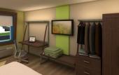 Туры в отель Holiday Inn Express & Suites Tampa East - Ybor City by IHG Туры в отель Holiday Inn Express & Suites Tampa East - Ybor City by IHG